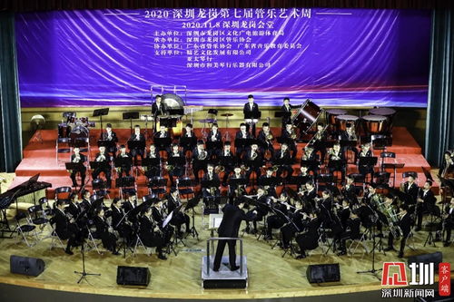 龍崗文化中心2021演出日歷重磅發布，郎朗、《白鹿原》、《紅色娘子軍》悉數登場