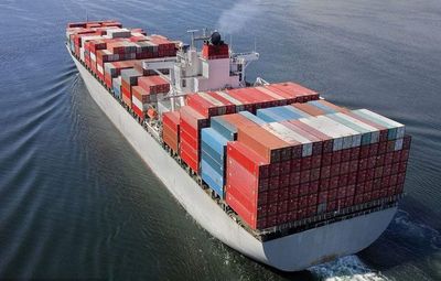 淄博濰坊到海南海口集裝箱海運 內貿海運直達船12天到港